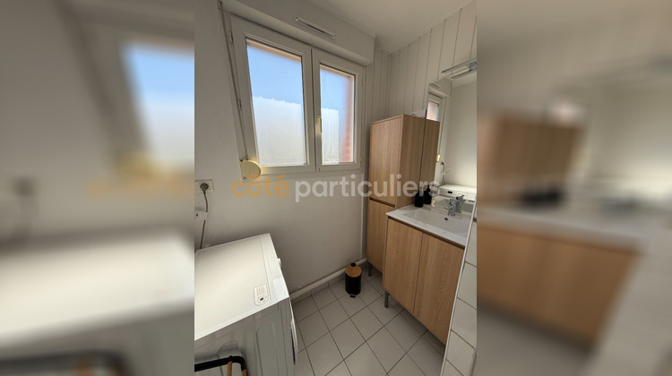 Ma-Cabane - Location Appartement EPPEVILLE, 64 m²