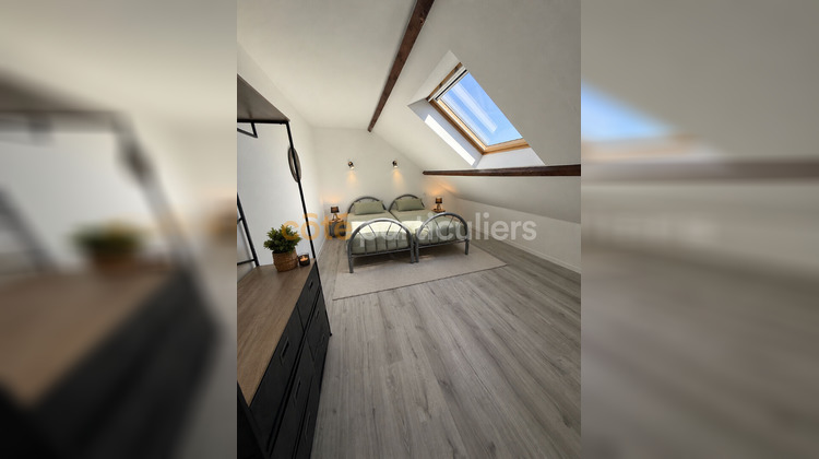 Ma-Cabane - Location Appartement EPPEVILLE, 64 m²
