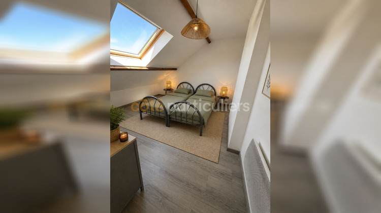 Ma-Cabane - Location Appartement EPPEVILLE, 64 m²