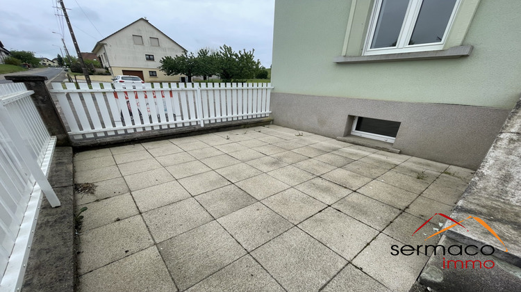 Ma-Cabane - Location Appartement Epping, 86 m²
