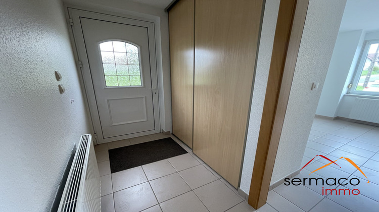 Ma-Cabane - Location Appartement Epping, 86 m²