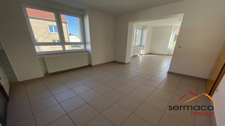 Ma-Cabane - Location Appartement Epping, 86 m²