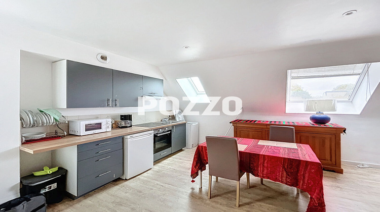 Ma-Cabane - Location Appartement EPRON, 31 m²