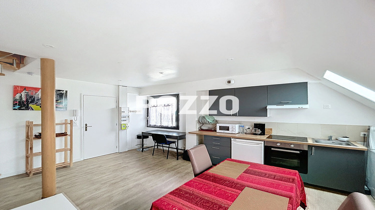 Ma-Cabane - Location Appartement EPRON, 31 m²