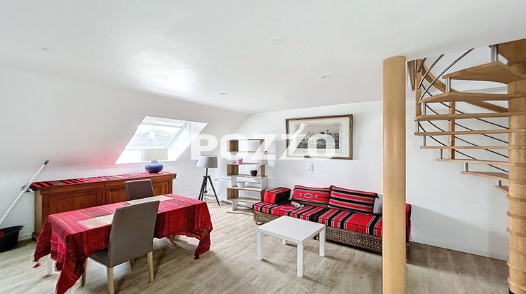 Ma-Cabane - Location Appartement EPRON, 31 m²
