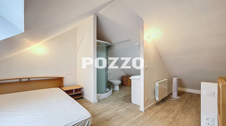 Ma-Cabane - Location Appartement EPRON, 31 m²
