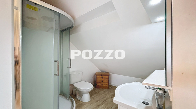 Ma-Cabane - Location Appartement EPRON, 31 m²