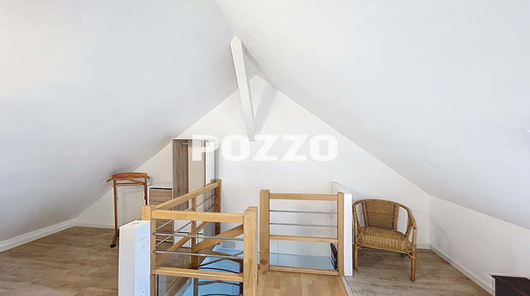 Ma-Cabane - Location Appartement EPRON, 31 m²