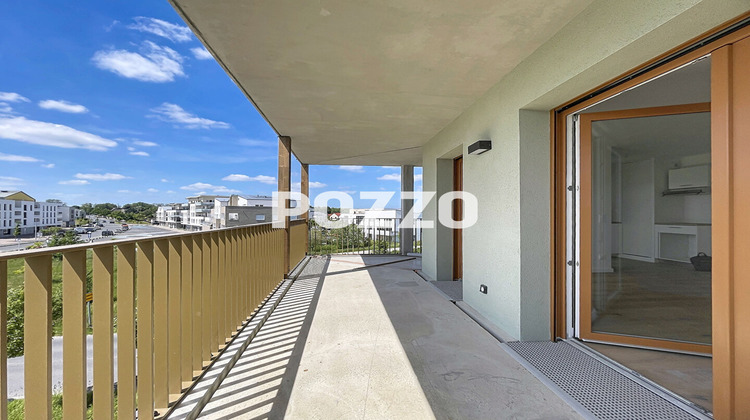 Ma-Cabane - Location Appartement EPRON, 79 m²