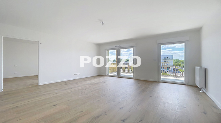 Ma-Cabane - Location Appartement EPRON, 79 m²