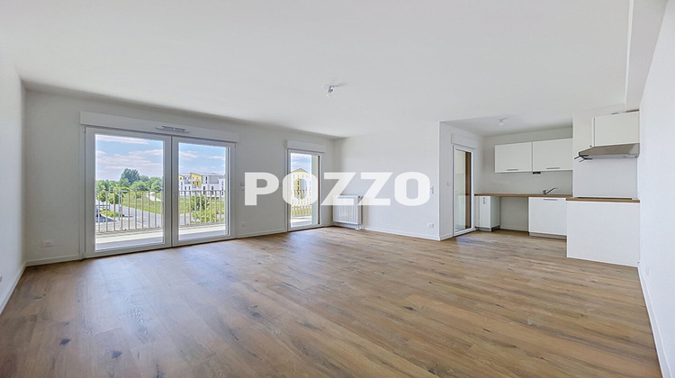 Ma-Cabane - Location Appartement EPRON, 79 m²