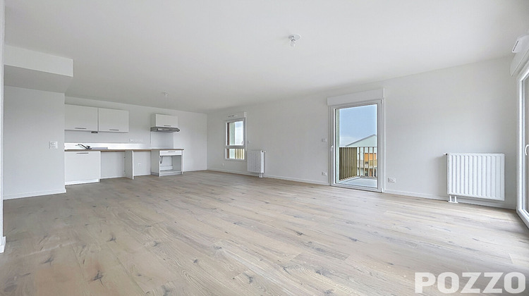 Ma-Cabane - Location Appartement EPRON, 62 m²