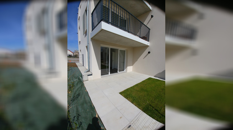 Ma-Cabane - Location Appartement EPRON, 57 m²