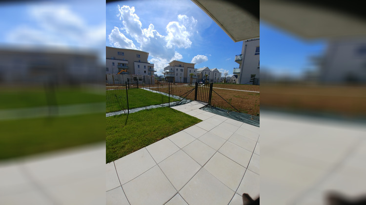 Ma-Cabane - Location Appartement EPRON, 57 m²