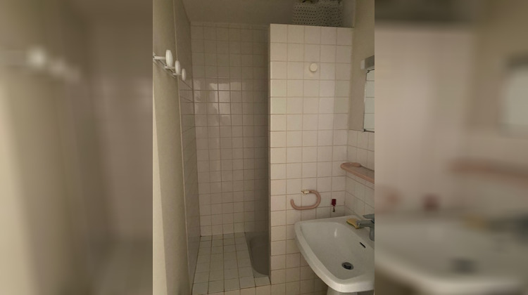 Ma-Cabane - Location Appartement EQUEURDREVILLE-HAINNEVILLE, 25 m²