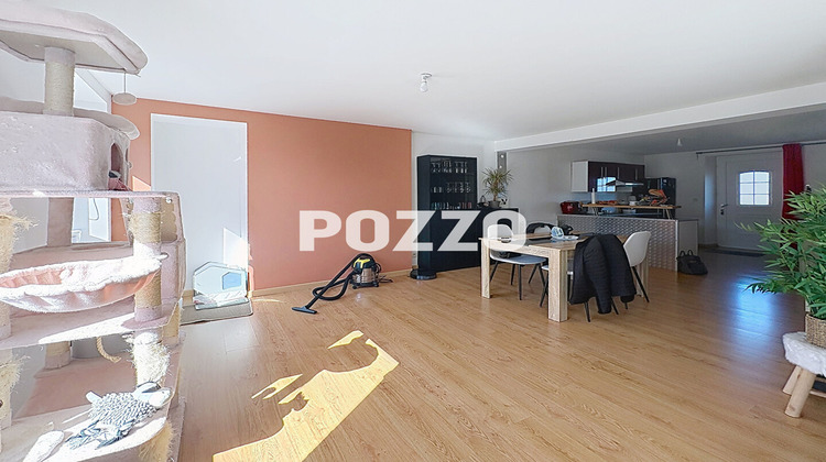 Ma-Cabane - Location Appartement EQUEURDREVILLE-HAINNEVILLE, 88 m²