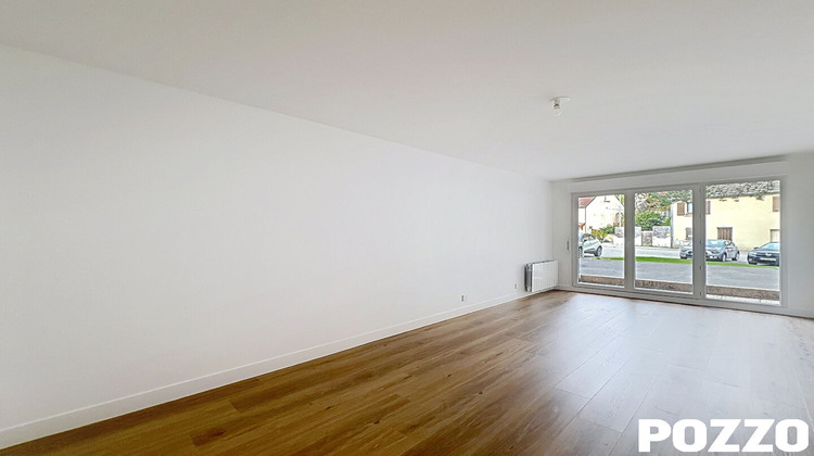 Ma-Cabane - Location Appartement EQUEURDREVILLE-HAINNEVILLE, 64 m²