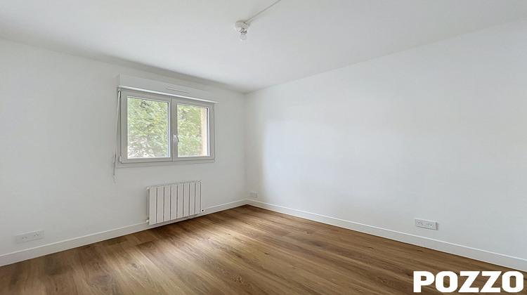 Ma-Cabane - Location Appartement EQUEURDREVILLE-HAINNEVILLE, 64 m²