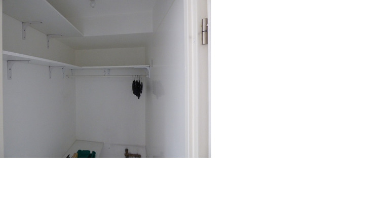 Ma-Cabane - Location Appartement ERAGNY, 43 m²