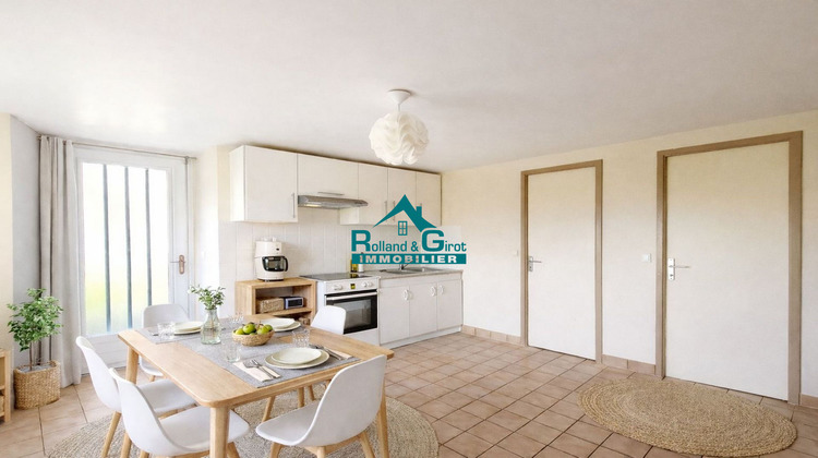 Ma-Cabane - Location Appartement ERCE-PRES-LIFFRE, 41 m²