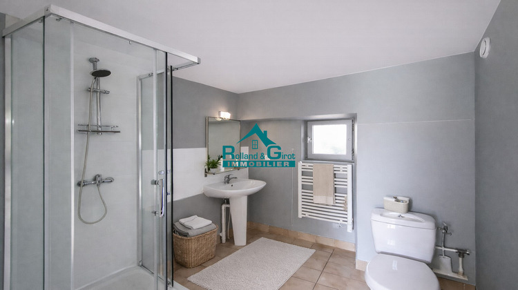 Ma-Cabane - Location Appartement ERCE-PRES-LIFFRE, 41 m²