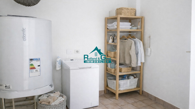 Ma-Cabane - Location Appartement ERCE-PRES-LIFFRE, 41 m²