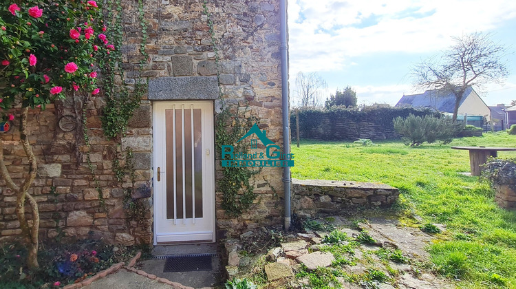 Ma-Cabane - Location Appartement ERCE-PRES-LIFFRE, 41 m²