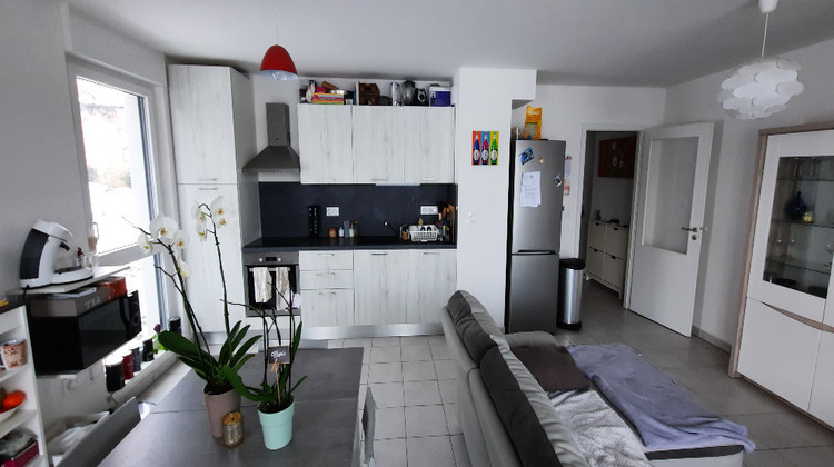 Ma-Cabane - Location Appartement ERGERSHEIM, 66 m²