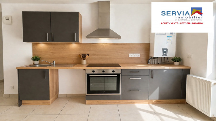 Ma-Cabane - Location Appartement Ergué-Gabéric, 57 m²