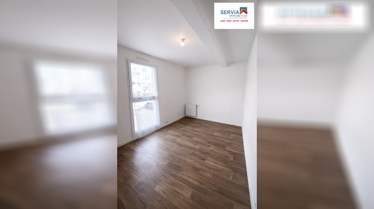 Ma-Cabane - Location Appartement Ergué-Gabéric, 57 m²