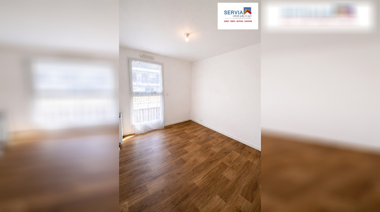 Ma-Cabane - Location Appartement Ergué-Gabéric, 57 m²