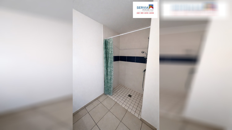 Ma-Cabane - Location Appartement Ergué-Gabéric, 57 m²