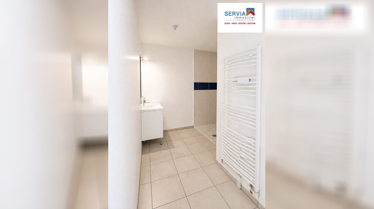 Ma-Cabane - Location Appartement Ergué-Gabéric, 57 m²