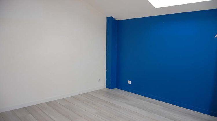 Ma-Cabane - Location Appartement ERMONT, 64 m²