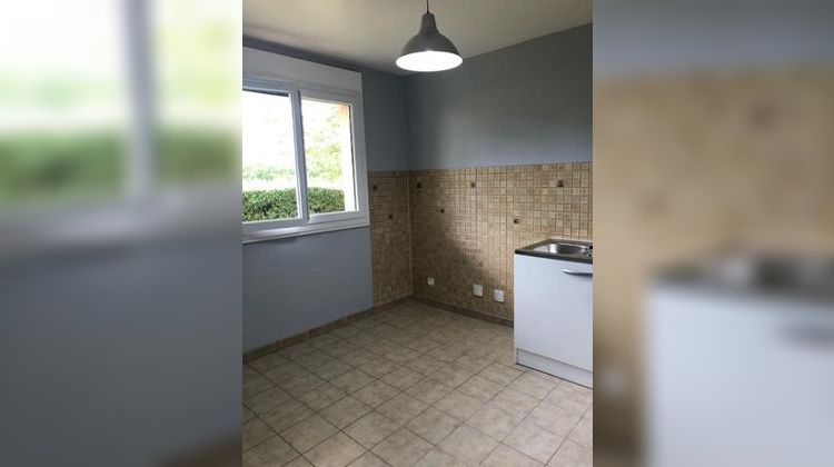 Ma-Cabane - Location Appartement ERMONT, 74 m²