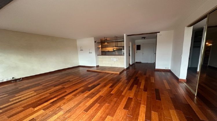 Ma-Cabane - Location Appartement ERMONT, 56 m²