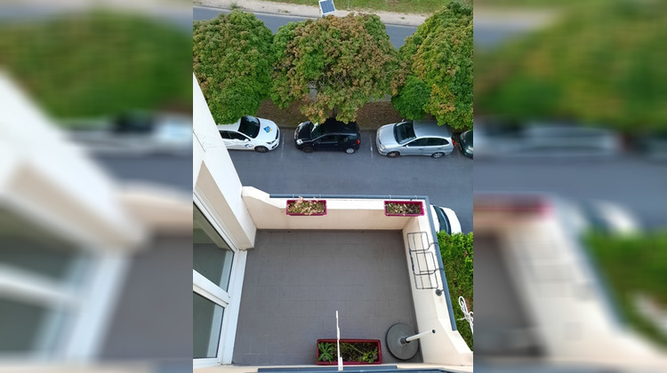 Ma-Cabane - Location Appartement ERMONT, 75 m²