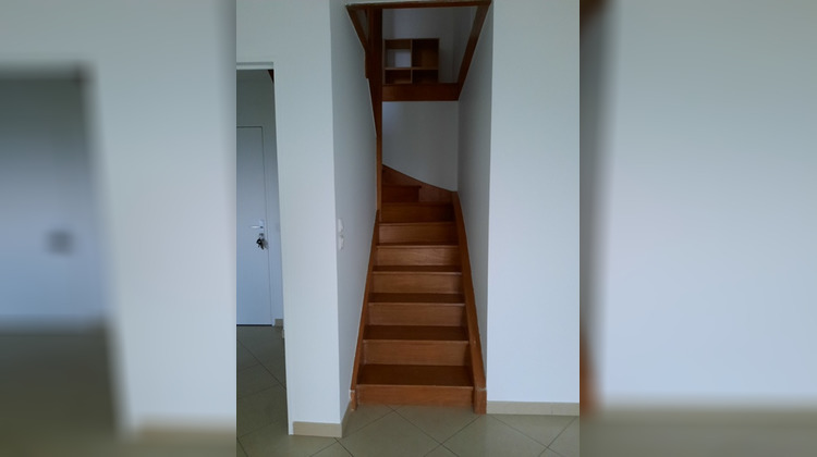 Ma-Cabane - Location Appartement ERMONT, 75 m²