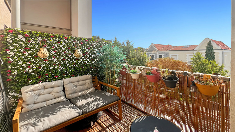 Ma-Cabane - Location Appartement ERMONT, 56 m²