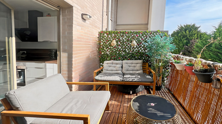 Ma-Cabane - Location Appartement ERMONT, 56 m²