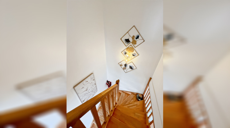 Ma-Cabane - Location Appartement ERMONT, 56 m²