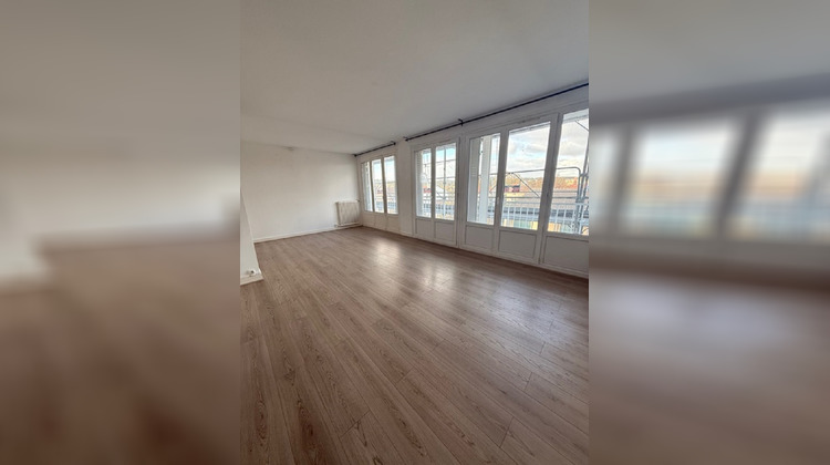Ma-Cabane - Location Appartement ERMONT, 76 m²