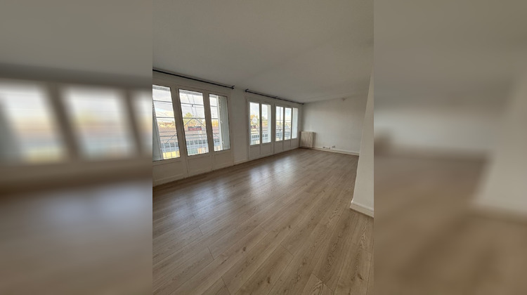 Ma-Cabane - Location Appartement ERMONT, 76 m²