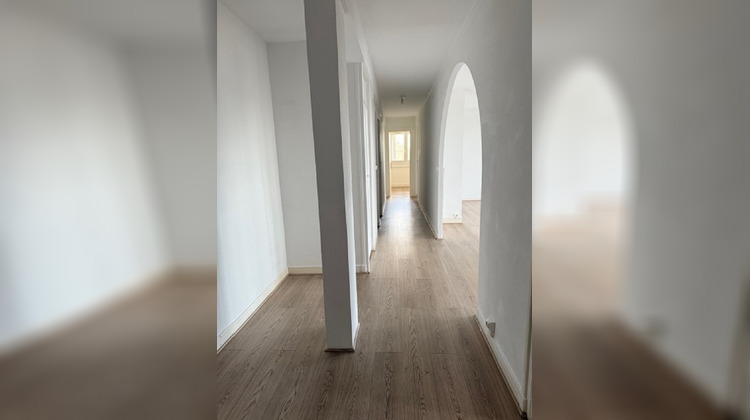 Ma-Cabane - Location Appartement ERMONT, 76 m²