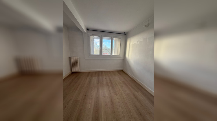 Ma-Cabane - Location Appartement ERMONT, 76 m²