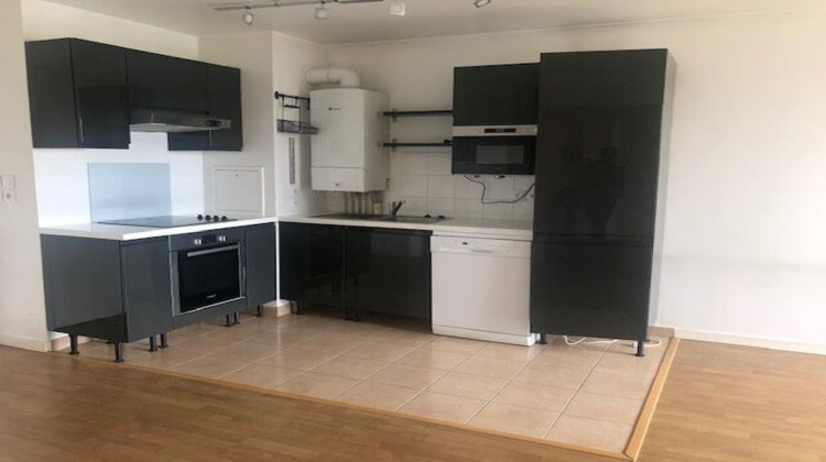 Ma-Cabane - Location Appartement ERMONT, 54 m²