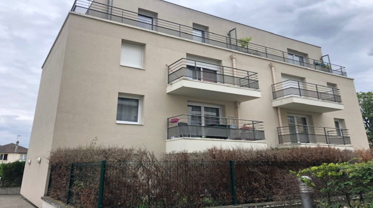 Ma-Cabane - Location Appartement ERMONT, 54 m²