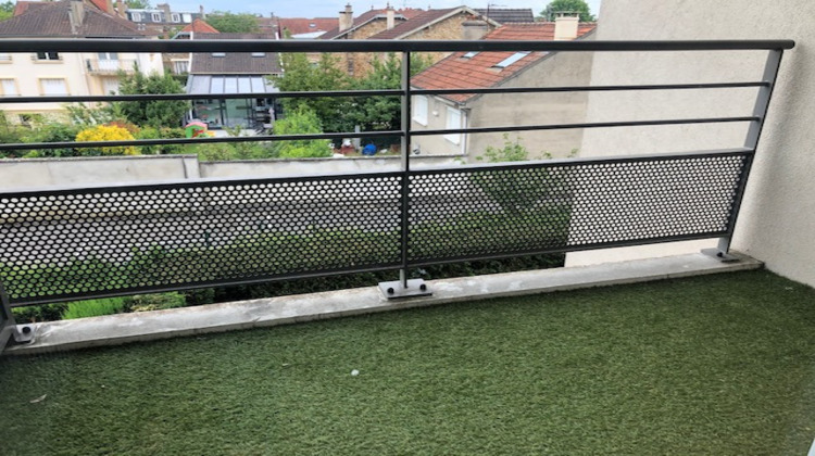 Ma-Cabane - Location Appartement ERMONT, 54 m²