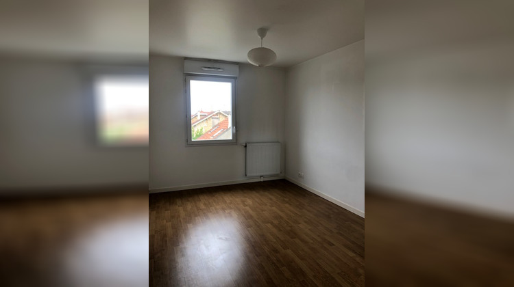 Ma-Cabane - Location Appartement ERMONT, 54 m²