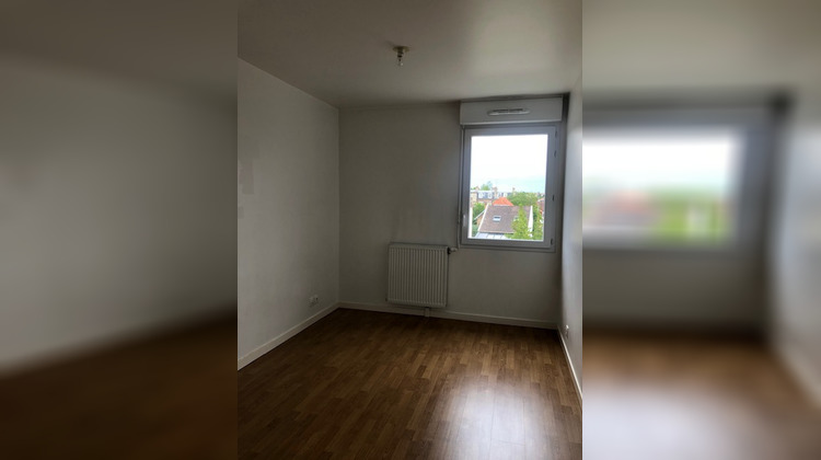 Ma-Cabane - Location Appartement ERMONT, 54 m²